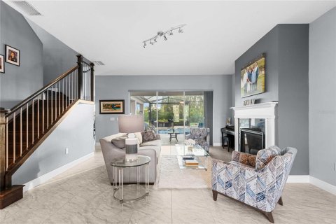 House in Wesley Chapel, Florida 6 bedrooms, 452.81 sq.m. № 2143969 - photo 11