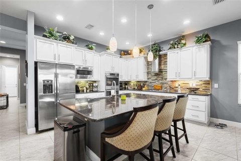 House in Wesley Chapel, Florida 6 bedrooms, 452.81 sq.m. № 2143969 - photo 30