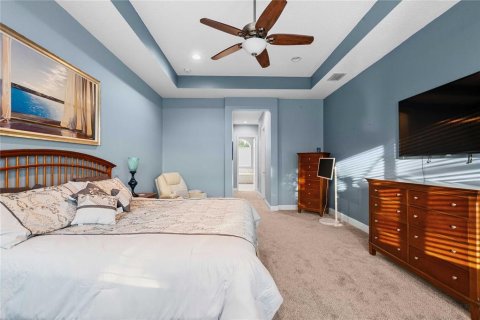 House in Wesley Chapel, Florida 6 bedrooms, 452.81 sq.m. № 2143969 - photo 16