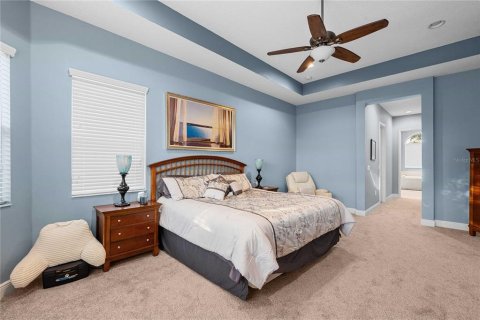 House in Wesley Chapel, Florida 6 bedrooms, 452.81 sq.m. № 2143969 - photo 15