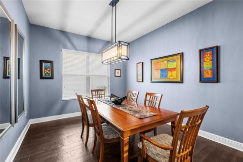 House in Wesley Chapel, Florida 6 bedrooms, 452.81 sq.m. № 2143969 - photo 22