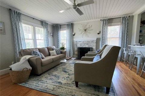 Villa ou maison à louer à Daytona Beach, Floride: 2 chambres, 9.29 m2 № 1783100 - photo 6