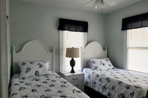 Villa ou maison à louer à Daytona Beach, Floride: 2 chambres, 9.29 m2 № 1783100 - photo 7