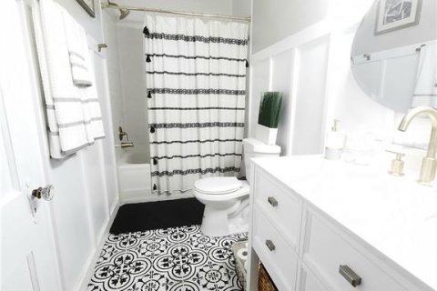 Villa ou maison à louer à Daytona Beach, Floride: 2 chambres, 9.29 m2 № 1783100 - photo 10