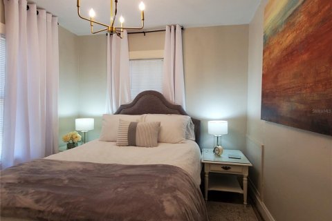 Villa ou maison à louer à Daytona Beach, Floride: 2 chambres, 9.29 m2 № 1783100 - photo 11