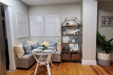 Villa ou maison à louer à Daytona Beach, Floride: 2 chambres, 9.29 m2 № 1783100 - photo 4