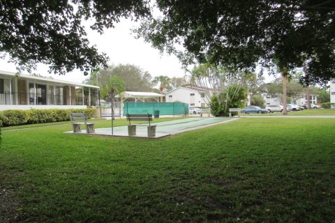 Condo in Stuart, Florida, 3 bedrooms  № 2082960 - photo 16