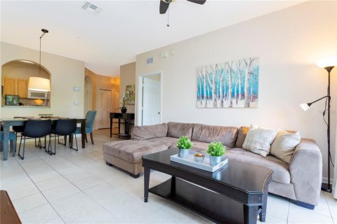 Copropriété à vendre à Kissimmee, Floride: 3 chambres, 115.76 m2 № 2217965 - photo 28