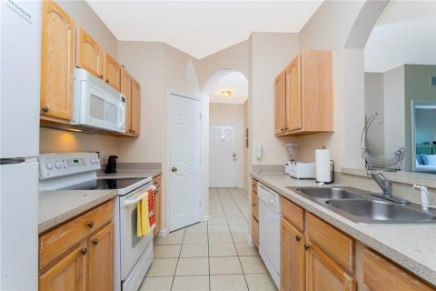 Copropriété à vendre à Kissimmee, Floride: 3 chambres, 115.76 m2 № 2217965 - photo 19