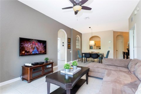 Copropriété à vendre à Kissimmee, Floride: 3 chambres, 115.76 m2 № 2217965 - photo 30