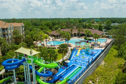 Copropriété à vendre à Kissimmee, Floride: 3 chambres, 115.76 m2 № 2217965 - photo 5