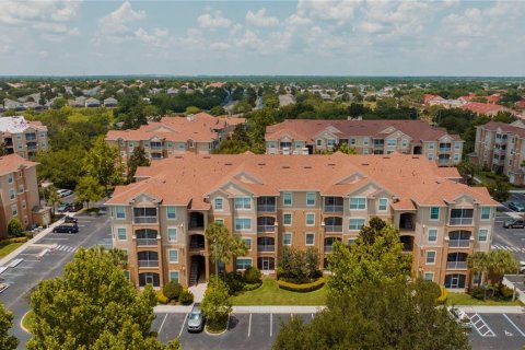 Copropriété à vendre à Kissimmee, Floride: 3 chambres, 115.76 m2 № 2217965 - photo 3