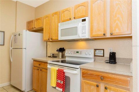 Copropriété à vendre à Kissimmee, Floride: 3 chambres, 115.76 m2 № 2217965 - photo 18