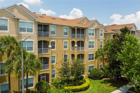 Copropriété à vendre à Kissimmee, Floride: 3 chambres, 115.76 m2 № 2217965 - photo 11