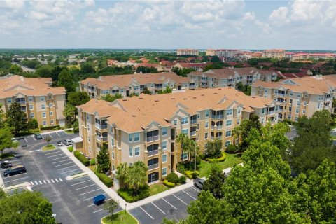 Copropriété à vendre à Kissimmee, Floride: 3 chambres, 115.76 m2 № 2217965 - photo 2