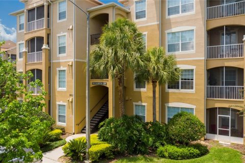 Copropriété à vendre à Kissimmee, Floride: 3 chambres, 115.76 m2 № 2217965 - photo 12