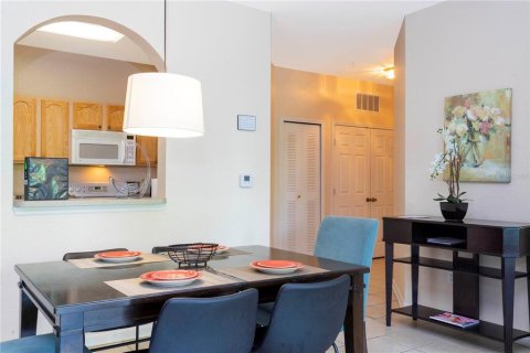Copropriété à vendre à Kissimmee, Floride: 3 chambres, 115.76 m2 № 2217965 - photo 26