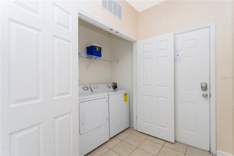 Copropriété à vendre à Kissimmee, Floride: 3 chambres, 115.76 m2 № 2217965 - photo 13