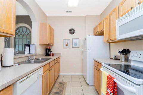 Copropriété à vendre à Kissimmee, Floride: 3 chambres, 115.76 m2 № 2217965 - photo 17