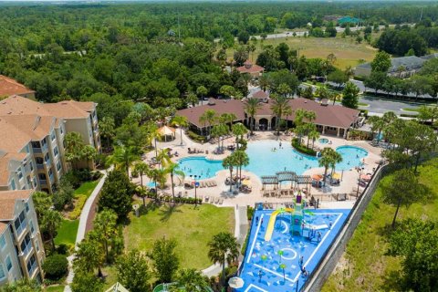Copropriété à vendre à Kissimmee, Floride: 3 chambres, 115.76 m2 № 2217965 - photo 6