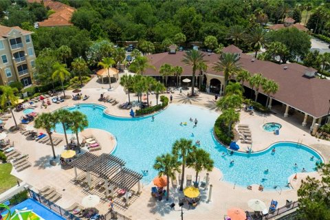 Copropriété à vendre à Kissimmee, Floride: 3 chambres, 115.76 m2 № 2217965 - photo 8