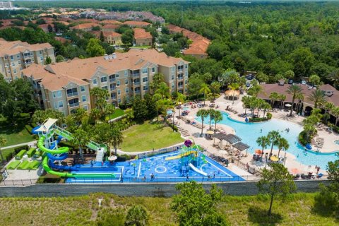 Copropriété à vendre à Kissimmee, Floride: 3 chambres, 115.76 m2 № 2217965 - photo 7