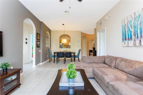 Copropriété à vendre à Kissimmee, Floride: 3 chambres, 115.76 m2 № 2217965 - photo 29