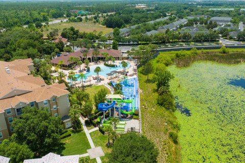 Copropriété à vendre à Kissimmee, Floride: 3 chambres, 115.76 m2 № 2217965 - photo 4