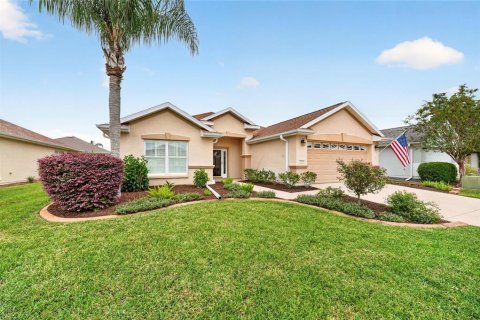 Villa ou maison à vendre à Summerfield, Floride: 3 chambres, 159.79 m2 № 2410185 - photo 2