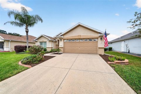 Villa ou maison à vendre à Summerfield, Floride: 3 chambres, 159.79 m2 № 2410185 - photo 3