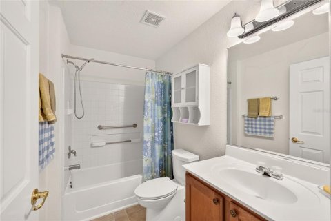 Villa ou maison à vendre à Summerfield, Floride: 3 chambres, 159.79 m2 № 2410185 - photo 23