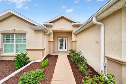Villa ou maison à vendre à Summerfield, Floride: 3 chambres, 159.79 m2 № 2410185 - photo 4