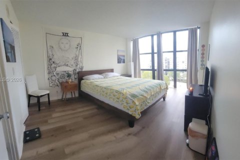 Appartement à louer à Sunny Isles Beach, Floride: 1 chambre, 71.26 m2 № 1999642 - photo 3