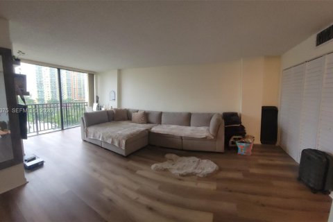 Appartement à Sunny Isles Beach, Floride 1 chambre, 71.26 m2 № 1999642