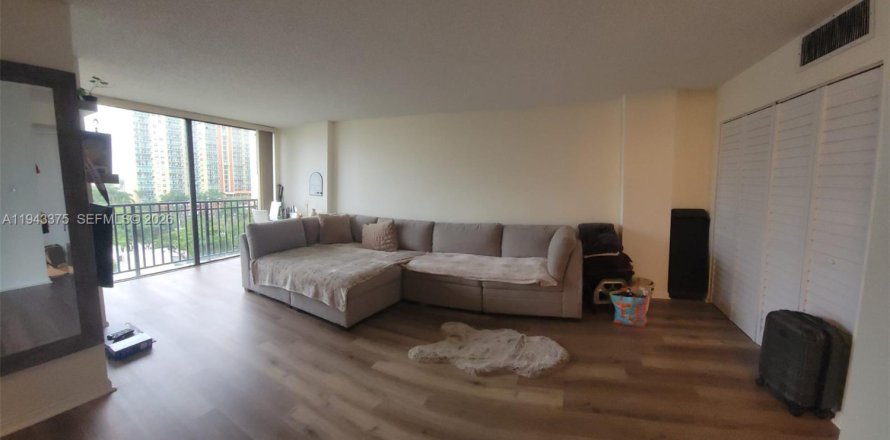 Appartement à Sunny Isles Beach, Floride 1 chambre, 71.26 m2 № 1999642