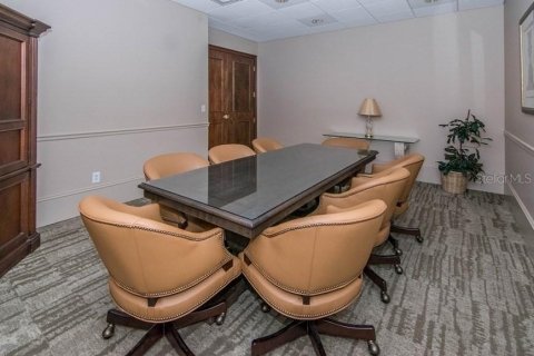 Condo in Tampa, Florida, 1 bedroom  № 2393772 - photo 21