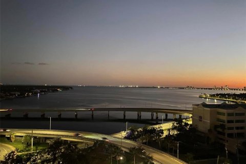 Condo in Tampa, Florida, 1 bedroom  № 2393772 - photo 12