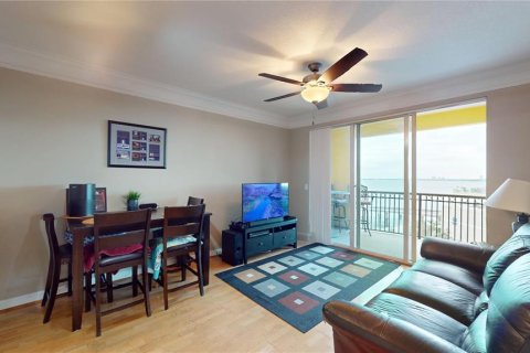 Condo in Tampa, Florida, 1 bedroom  № 2393772 - photo 4