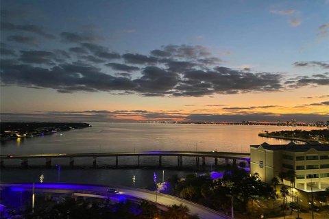 Condo in Tampa, Florida, 1 bedroom  № 2393772 - photo 5