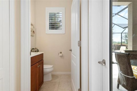 Villa ou maison à louer à Bradenton, Floride: 3 chambres, 204.38 m2 № 2381308 - photo 15