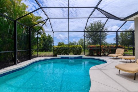 Villa ou maison à louer à Bradenton, Floride: 3 chambres, 204.38 m2 № 2381308 - photo 30