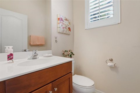 Villa ou maison à louer à Bradenton, Floride: 3 chambres, 204.38 m2 № 2381308 - photo 16