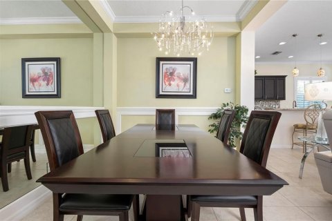 Villa ou maison à louer à Bradenton, Floride: 3 chambres, 204.38 m2 № 2381308 - photo 6