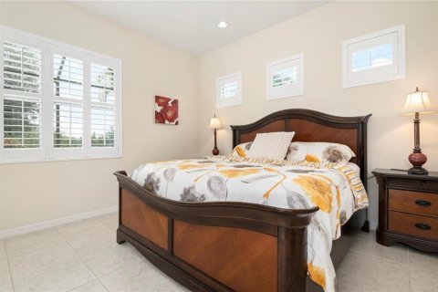 Villa ou maison à louer à Bradenton, Floride: 3 chambres, 204.38 m2 № 2381308 - photo 19