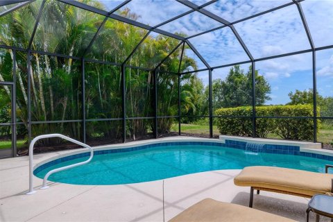 Villa ou maison à louer à Bradenton, Floride: 3 chambres, 204.38 m2 № 2381308 - photo 29