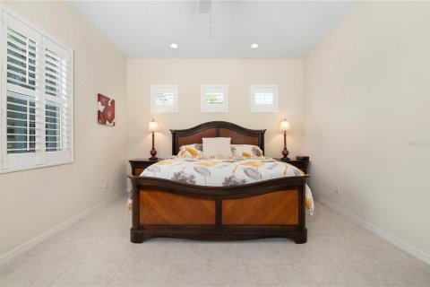 Villa ou maison à louer à Bradenton, Floride: 3 chambres, 204.38 m2 № 2381308 - photo 20