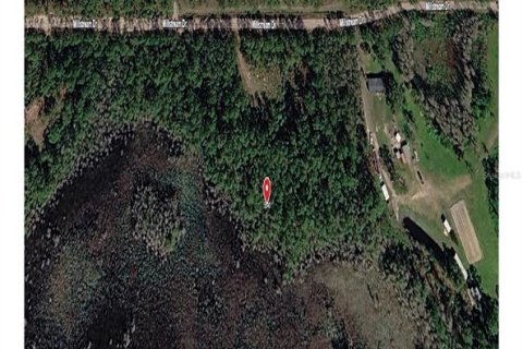 Land in Groveland, Florida № 2093598