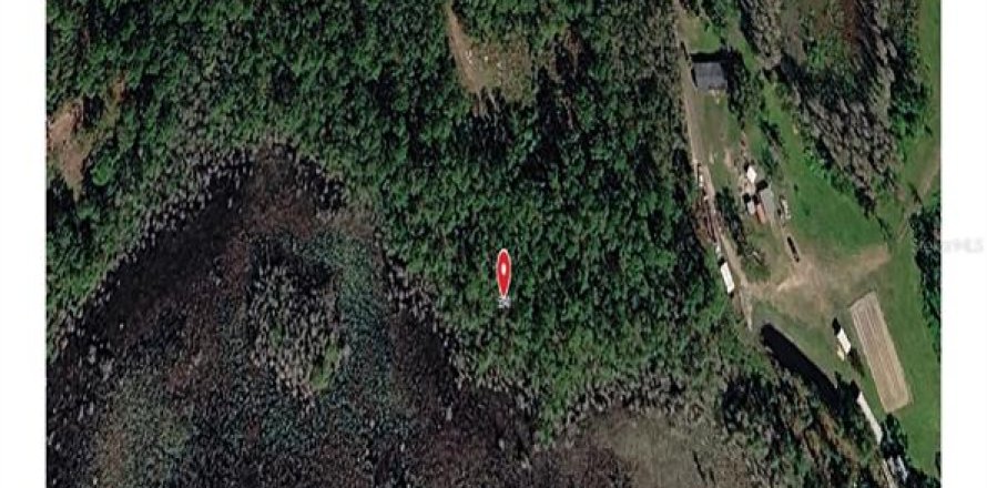 Land in Groveland, Florida № 2093598
