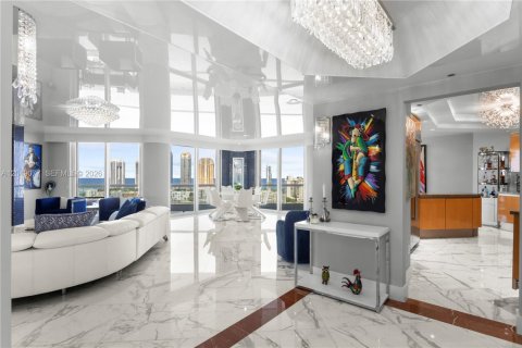 Condo in Aventura, Florida, 3 bedrooms № 2189993