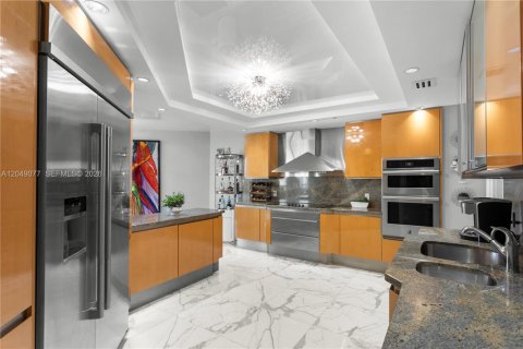 Condo in Aventura, Florida, 3 bedrooms  № 2189993 - photo 15